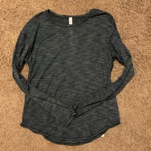 Lost In Pace Long Sleeve
